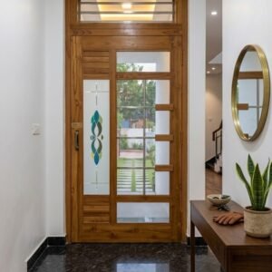 Custom-Made CNC Doors – Islamabad, Wah Cantt & Taxila