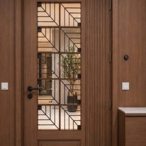 Modern CNC Cutting Doors – Islamabad & Wah Cantt
