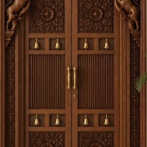 CNC Doors