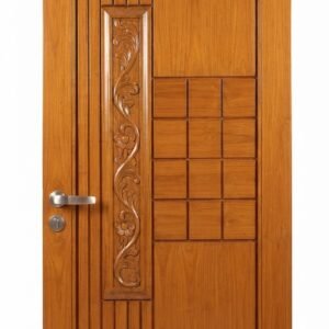 CNC Door Design & Manufacturing in Islamabad & Wah Cantt