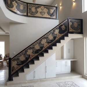 CNC Railing